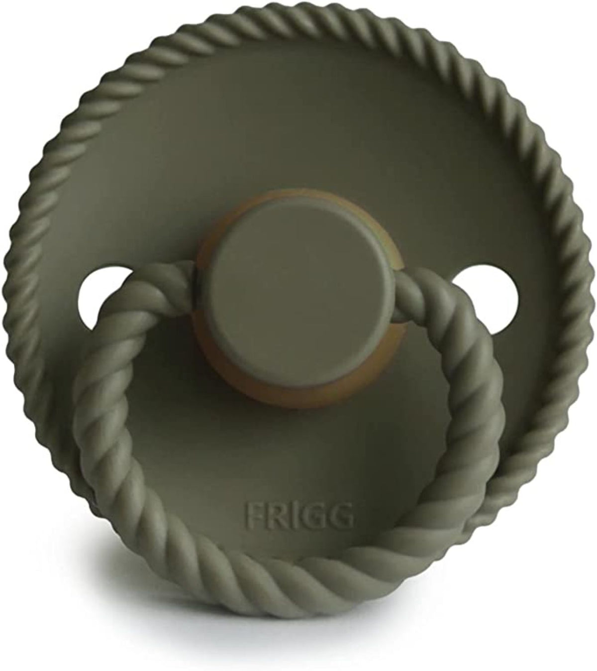 Frigg Rope Latex, Olive Size 1