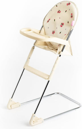Roma Darcie Highchair - Cream
