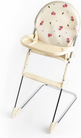 Roma Darcie Highchair - Cream