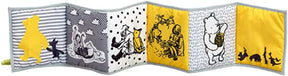 Winnie the Pooh Unfold & Discover