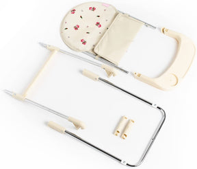 Roma Darcie Highchair - Cream