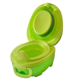 My Carry Potty Dragon