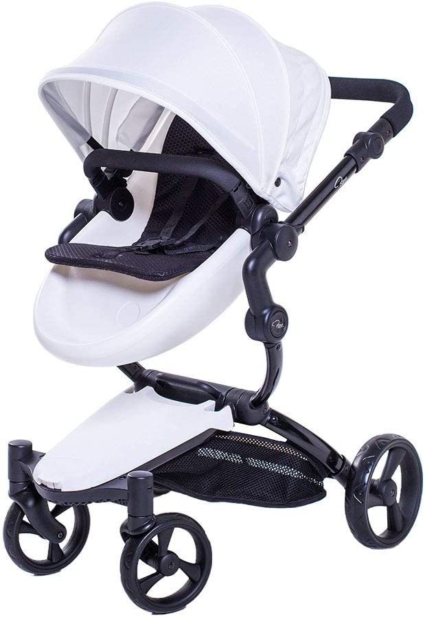 Jemima Dolls Pram