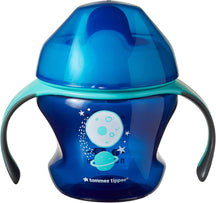 Tommee Tippee Weaning Baby's Sippee Cup Baby's Drinking Bottle|4m+|150ml