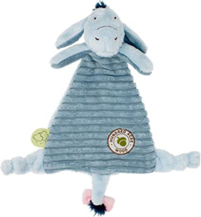 Hundred Acre Wood Eeyore Comfort Blanket