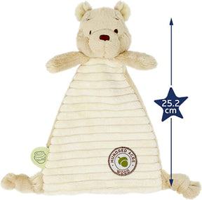 Hundred Acre Wood Winnie the Pooh Comfort Blanket