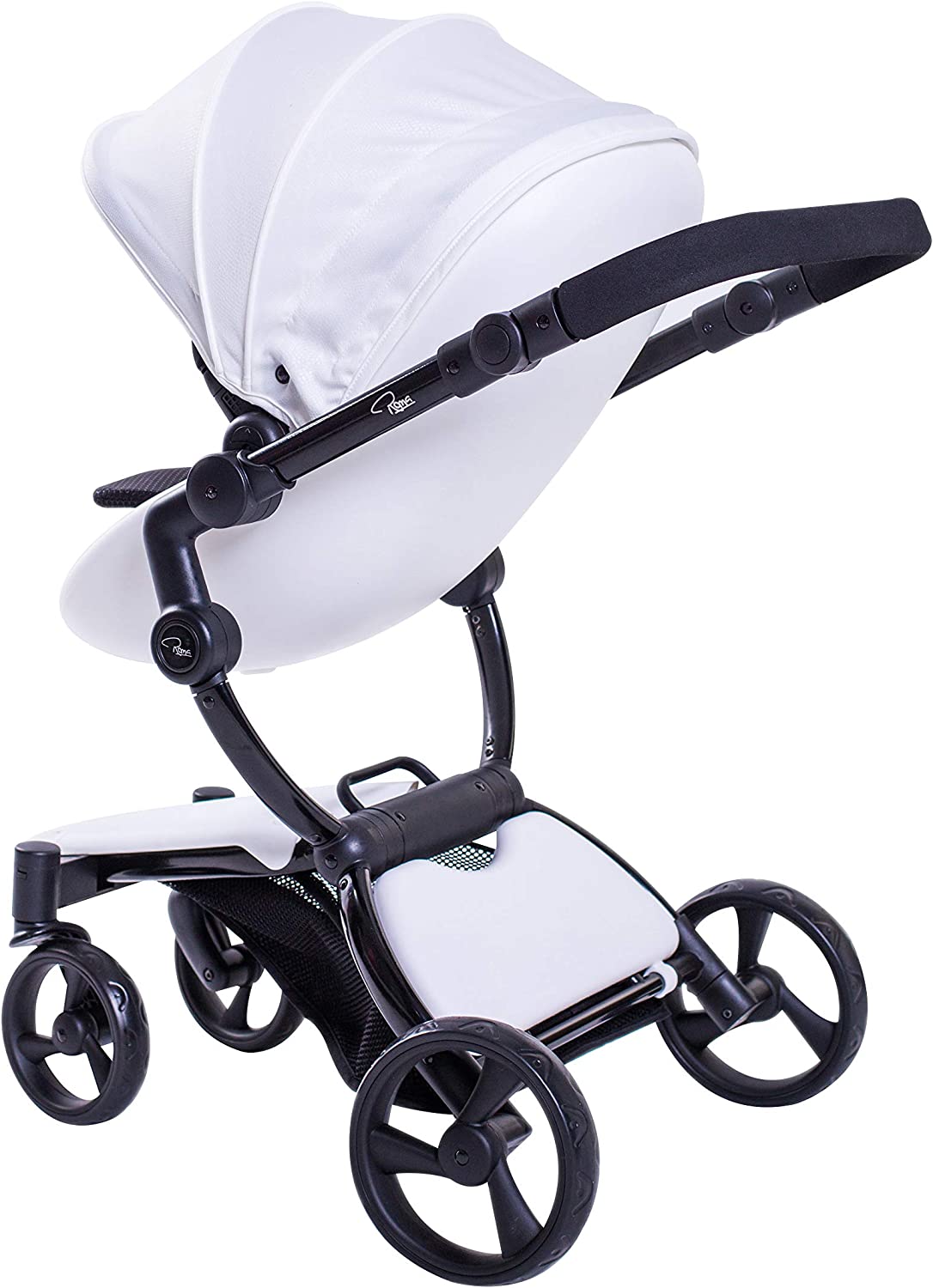 Jemima Dolls Pram