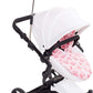 Jemima Dolls Pram