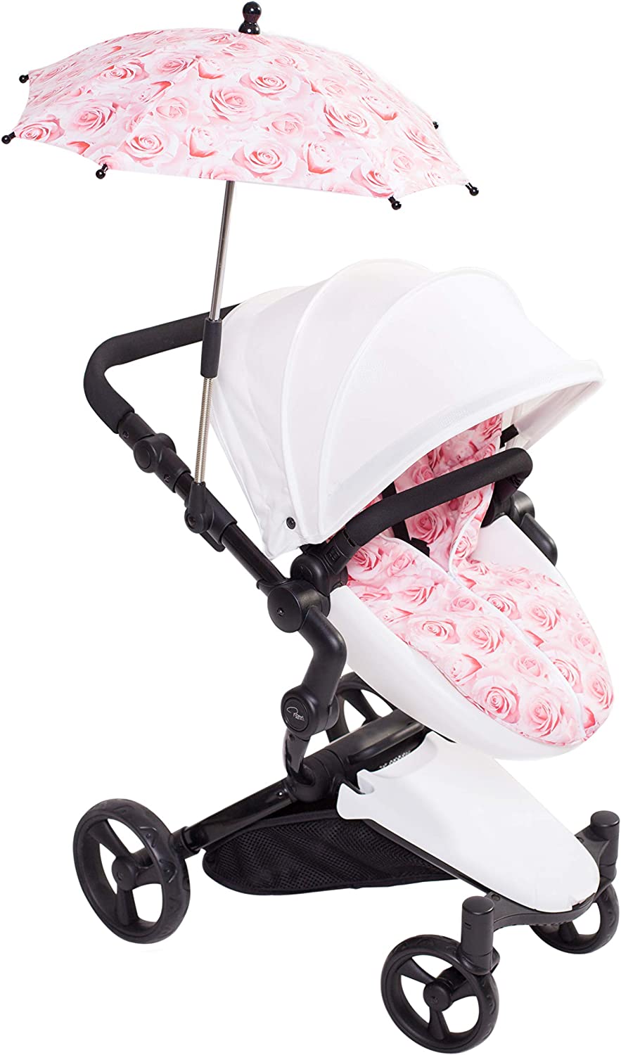 Jemima Dolls Pram