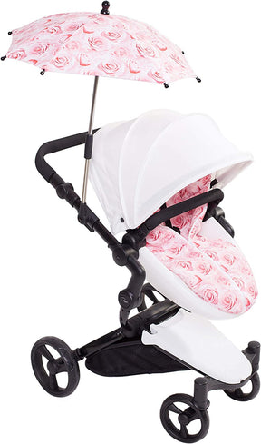 Jemima Dolls Pram