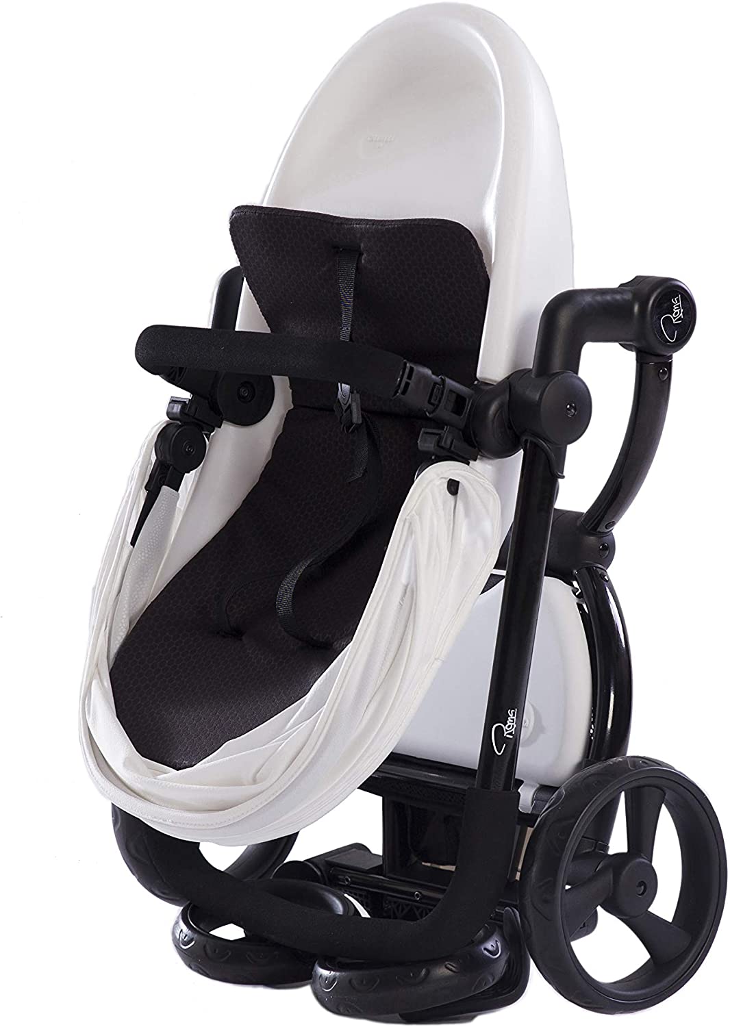 Jemima Dolls Pram