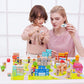 Classic World - City Building Blocks
