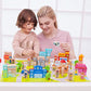 Classic World - City Building Blocks