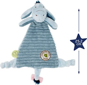 Hundred Acre Wood Eeyore Comfort Blanket