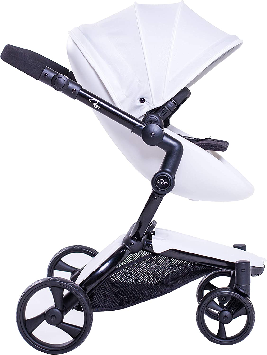 Jemima Dolls Pram