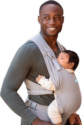 Moby Cloud Ultra-light Hybrid Baby Carrier