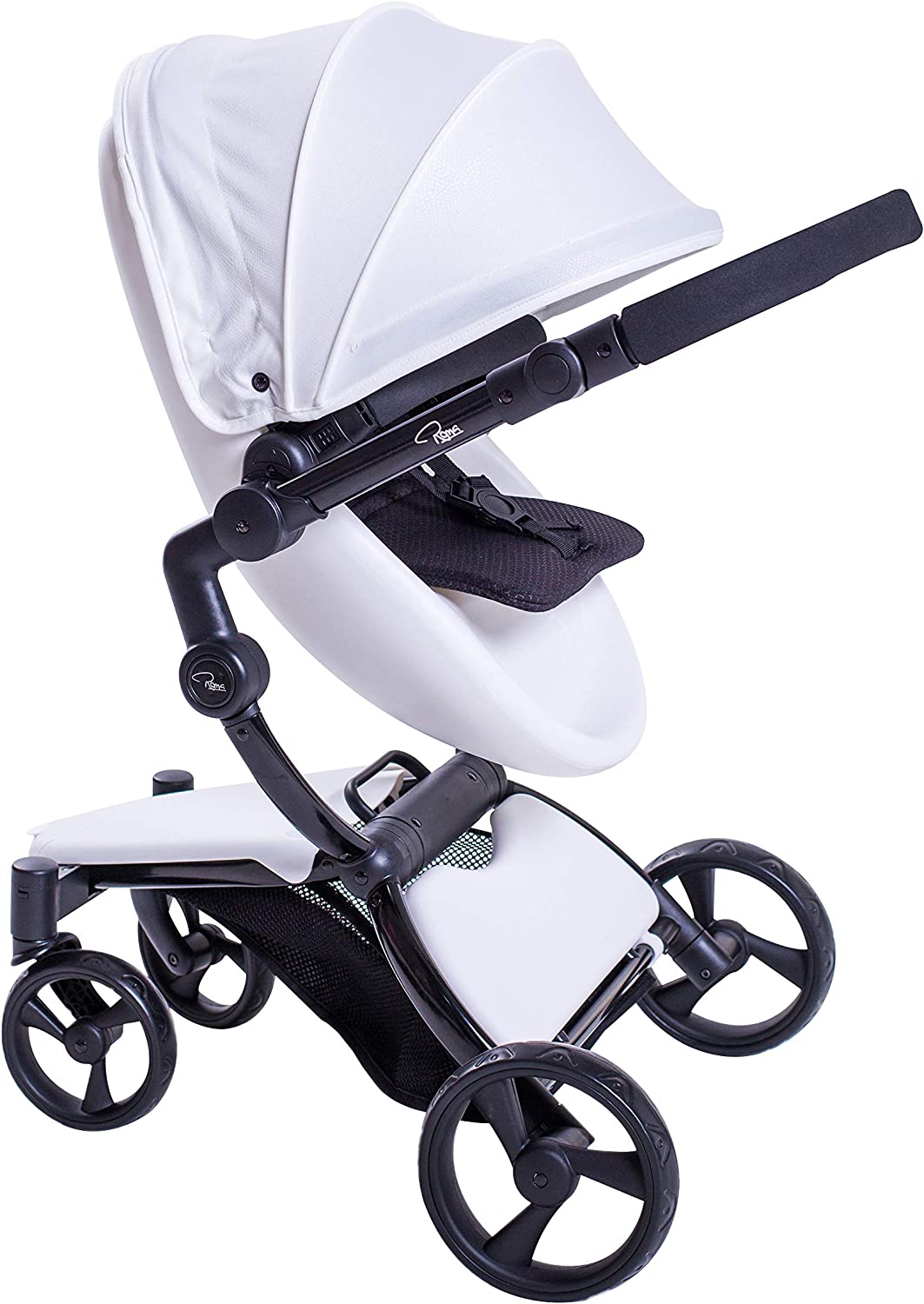 Jemima Dolls Pram