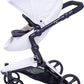 Jemima Dolls Pram