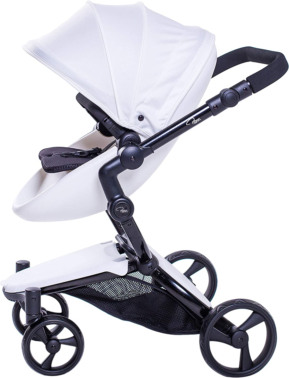 Jemima Dolls Pram