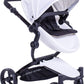 Jemima Dolls Pram