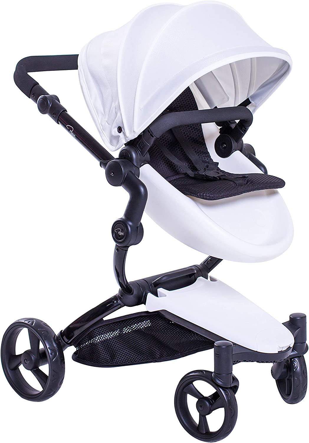 Jemima Dolls Pram