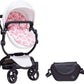 Jemima Dolls Pram