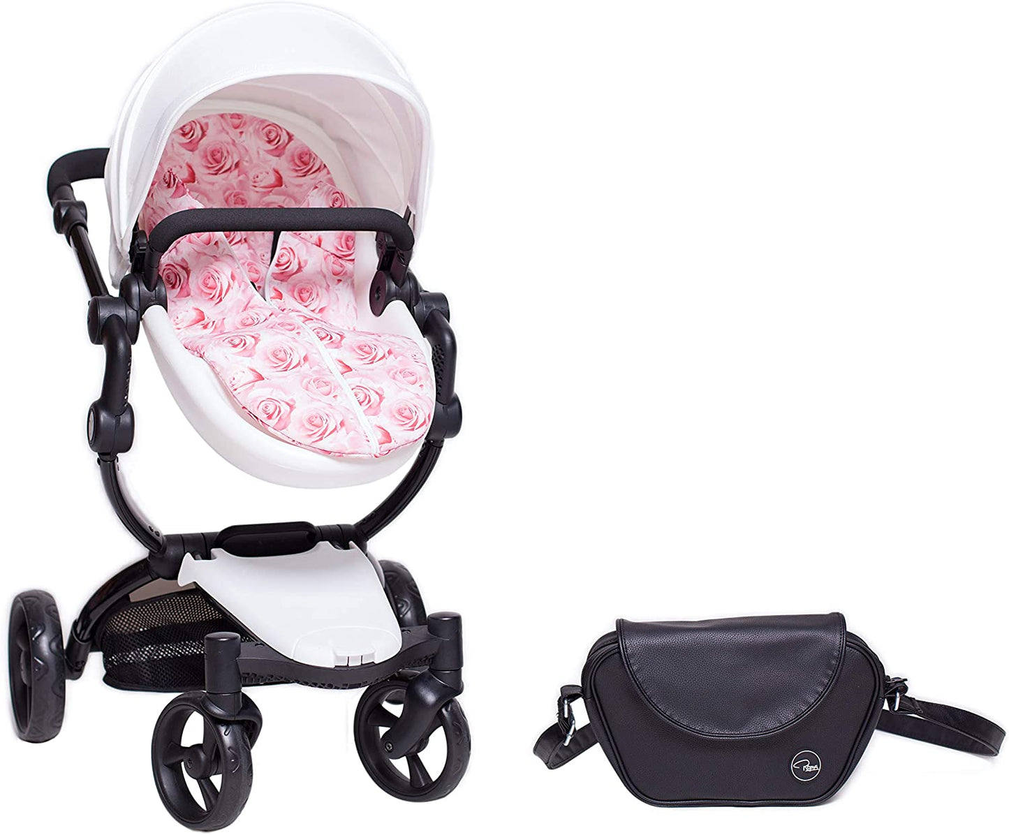 Jemima Dolls Pram