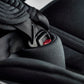 Arthur Group 0+/1/2/3 Child Car Seat - Onyx