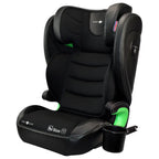 Augusta I-Size 100 – 150cm Car Seat - Black