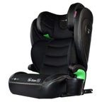 Augusta I-Size 100 – 150cm Car Seat - Black