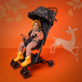 Bizzi Growin Bizzi buggilite Compact Stroller