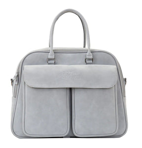 Bizzi Growin Baby Travel Crib Changing Bag - The Pod