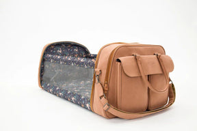 Bizzi Growin Baby Travel Crib Changing Bag - The Pod