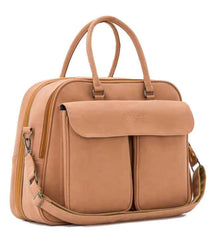 Bizzi Growin Baby Travel Crib Changing Bag - The Pod