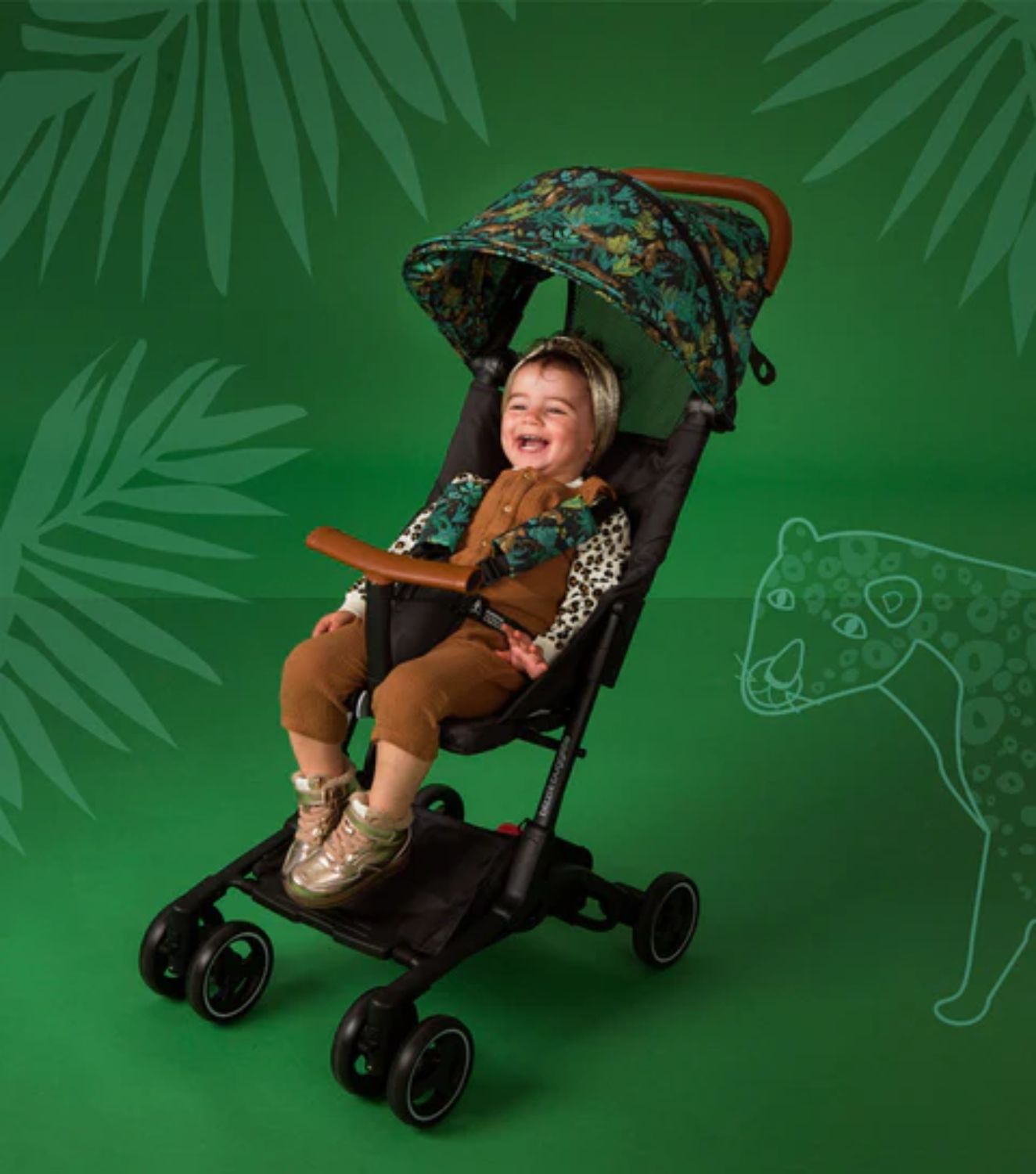 Precious little hot sale one pushchairs