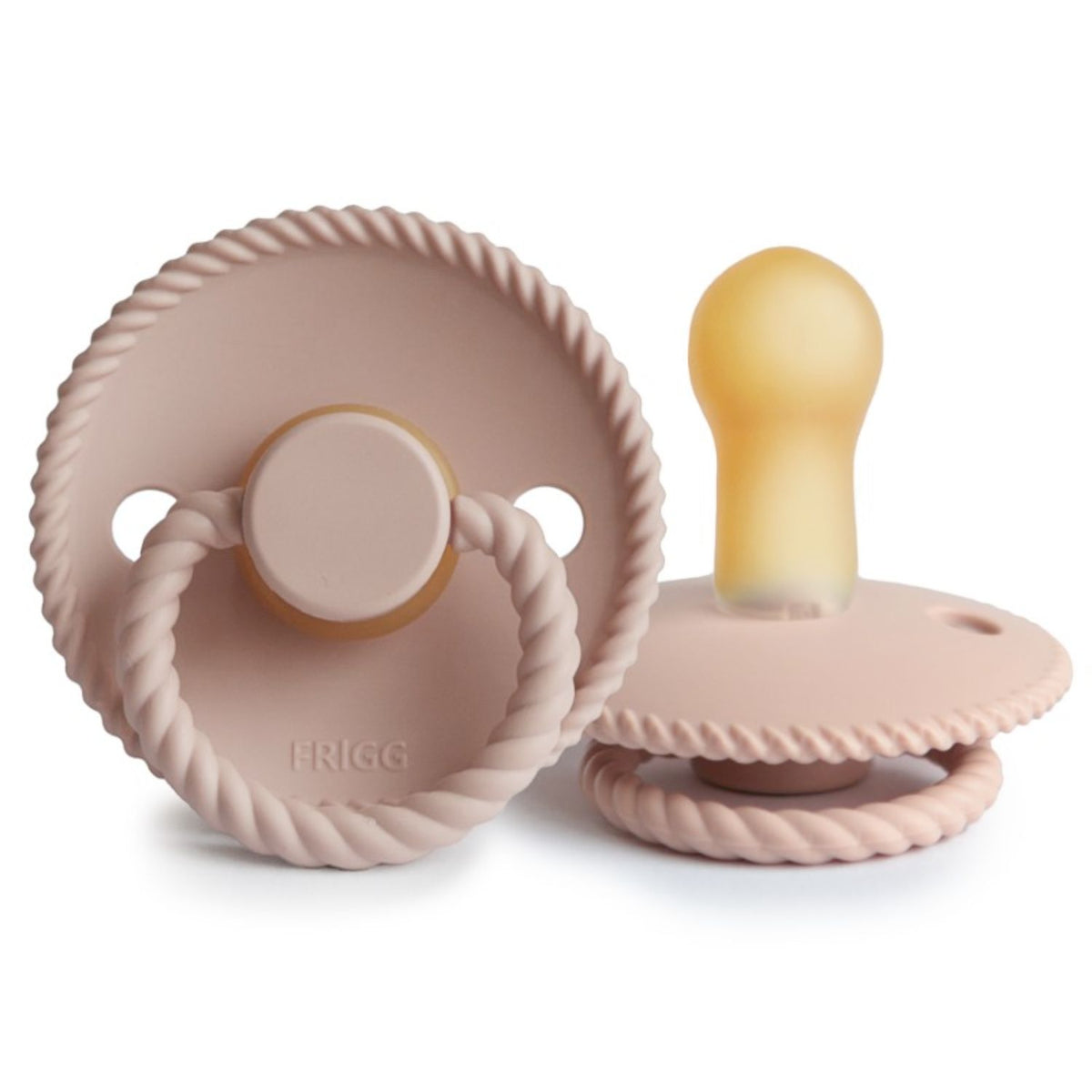 Frigg Rope Latex Blush - Size 2