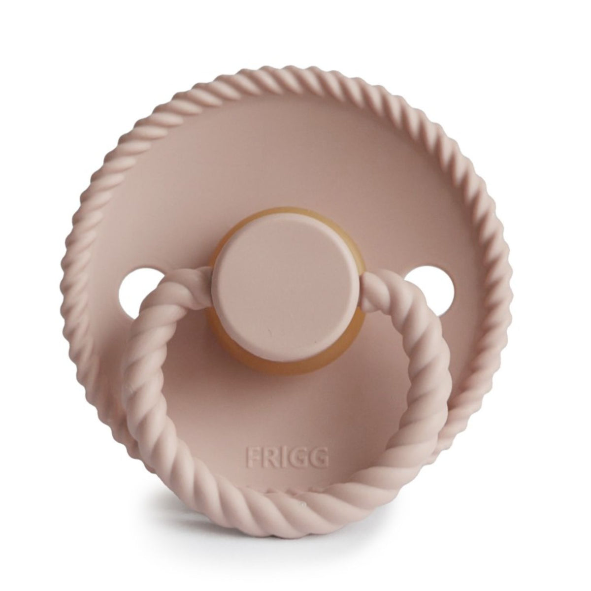 Frigg Rope Latex Blush - Size 2
