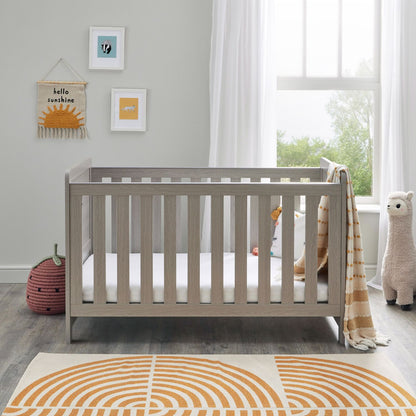 Caro Cot Bed