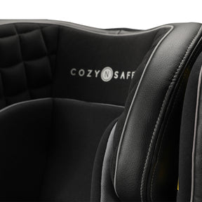 Comet 360° Group 0+/1/2/3 Child Car Seat - Black