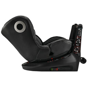 Comet 360° Group 0+/1/2/3 Child Car Seat - Black