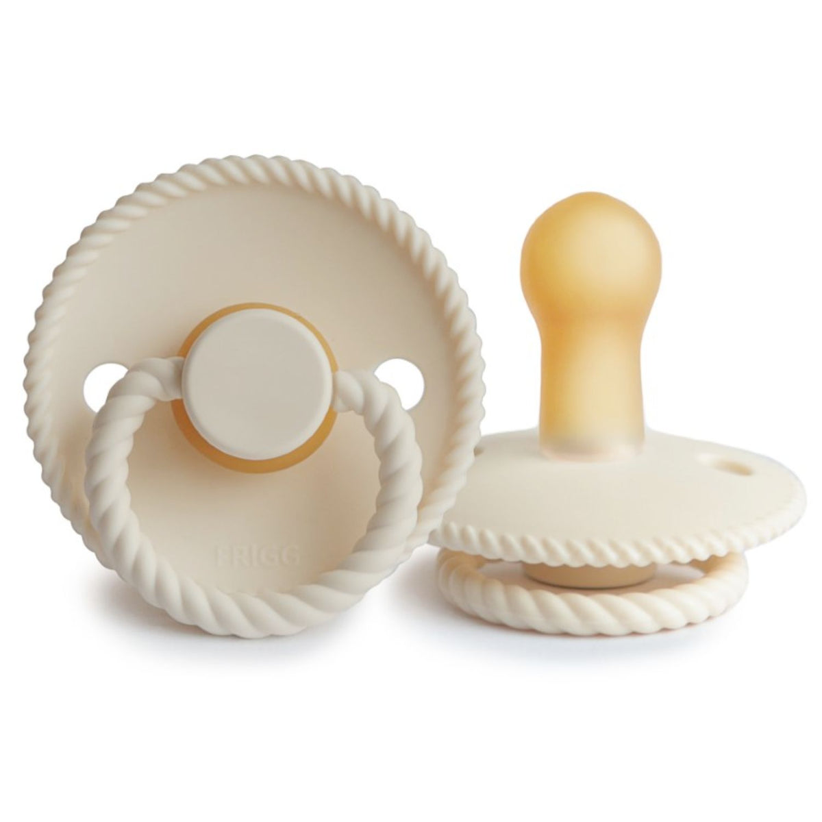 Frigg Rope Latex Cream - Size 2