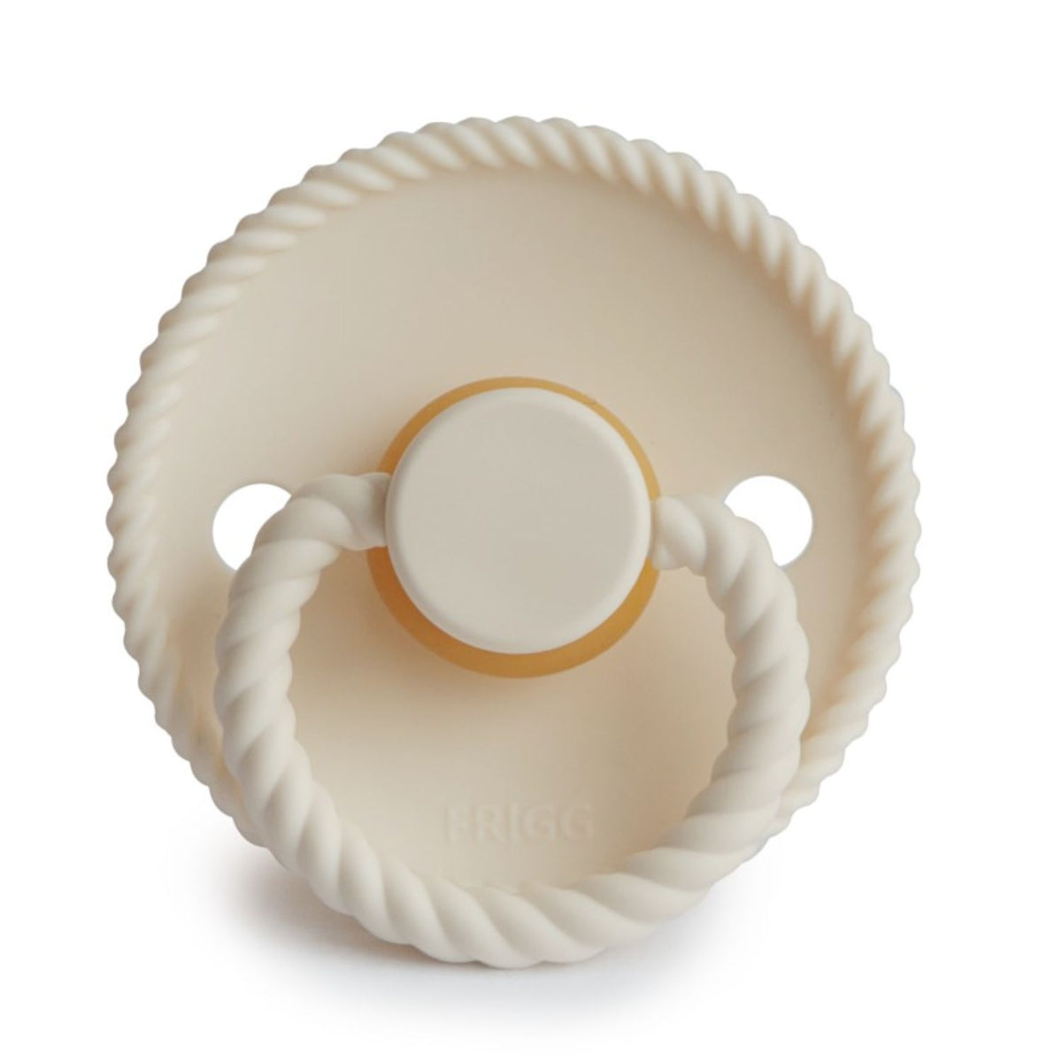 Frigg Rope Latex Cream - Size 2