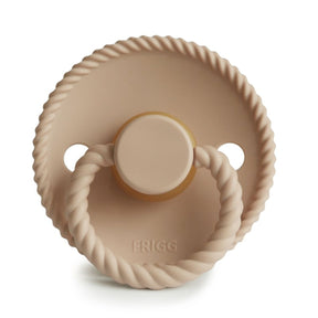 Frigg Rope Latex Croissant - Size 2