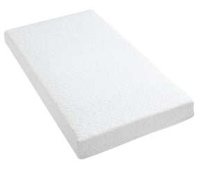 Deluxe Sprung Cot Bed Mattress - 140 x 70 cm