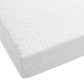 Deluxe Sprung Cot Bed Mattress - 140 x 70 cm