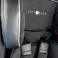 Hudson Group 1/2/3 Child Car Seat (25KG Harness)