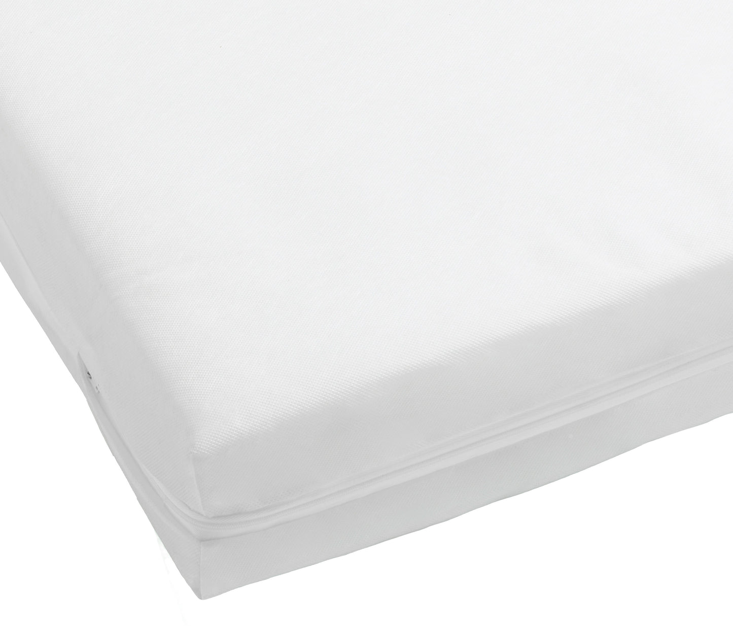 Eco Fibre Cot Mattress 120 x 60 cm