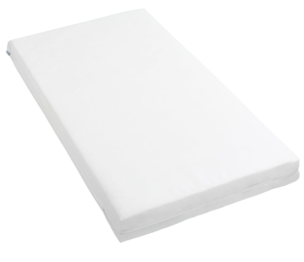 Eco Fibre Cot Bed Mattress 140 x 70 cm