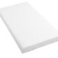 Eco Fibre Cot Mattress 100 x 50 cm