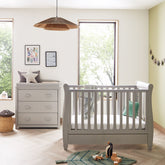 Eva 2 Piece Room Set